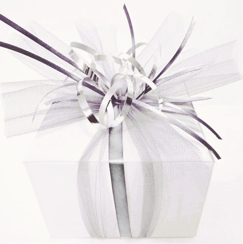 Gift Wrap - Pick Theme/Color with Gift Message Card